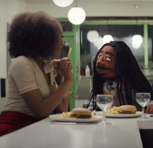 D.R.A.M. “Cute”