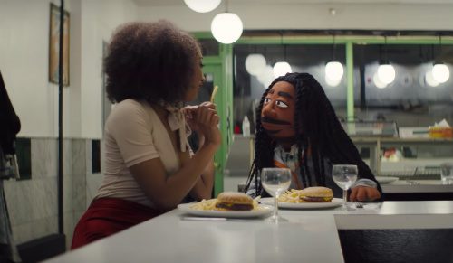 D.R.A.M. “Cute”