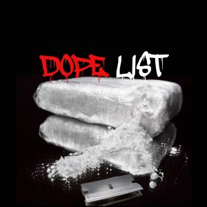 dopelist
