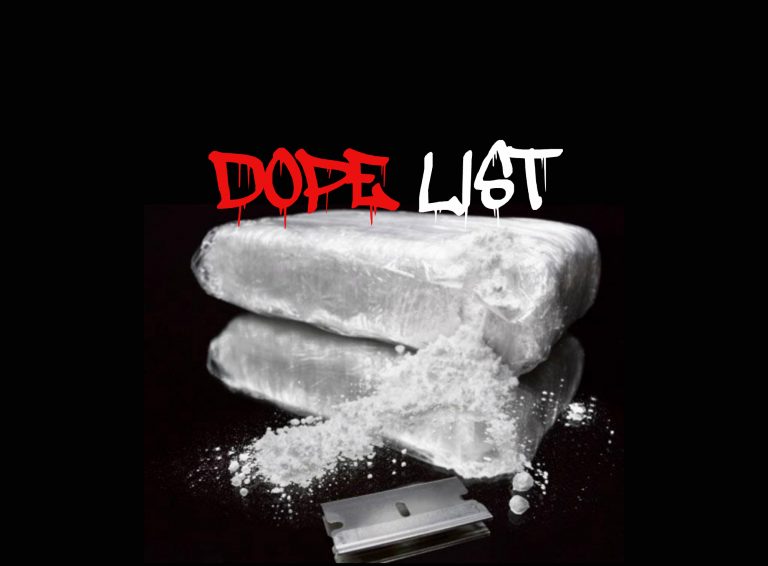 dopelist