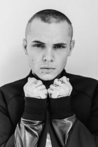 Dan Crossley