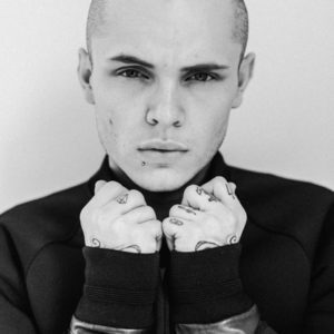 Dan Crossley