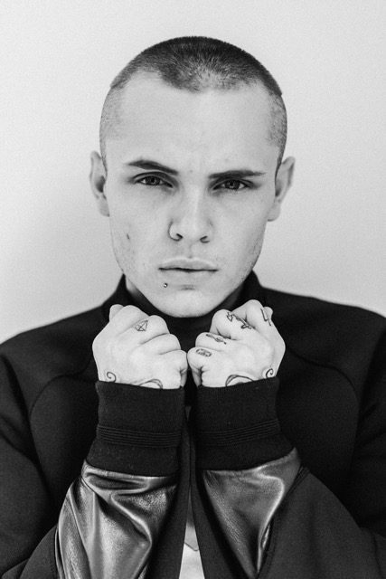 Dan Crossley