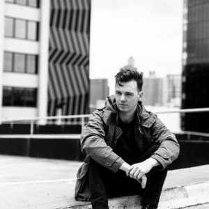 james chatburn