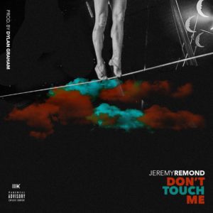 JeremyRemond