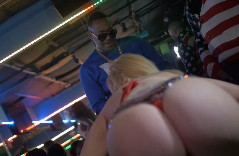 Papa Pretty “Let It Go” Video