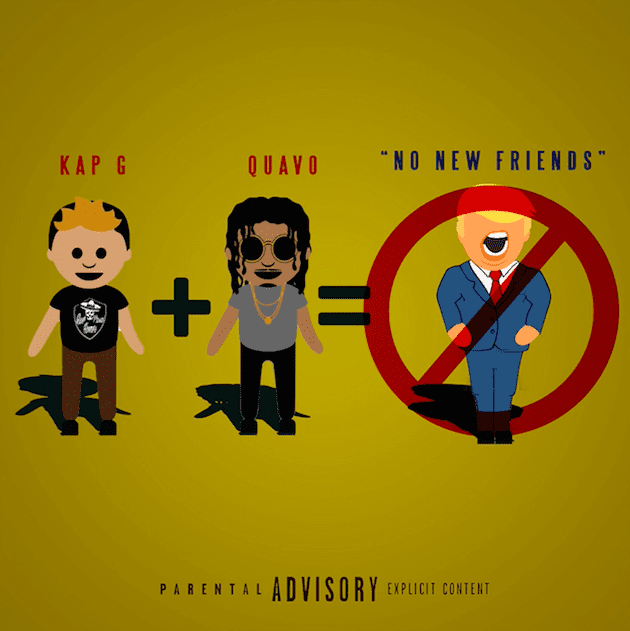 Quavo nnf