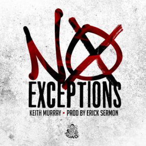 Keith Murray