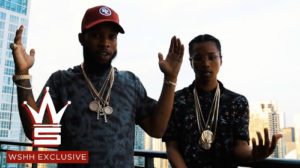 Tory Lanez & Pressa “Oh My” Video