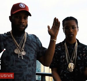 Tory Lanez & Pressa “Oh My” Video