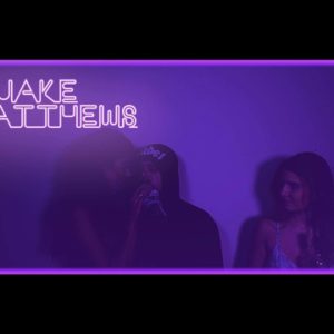 Quake Matthews