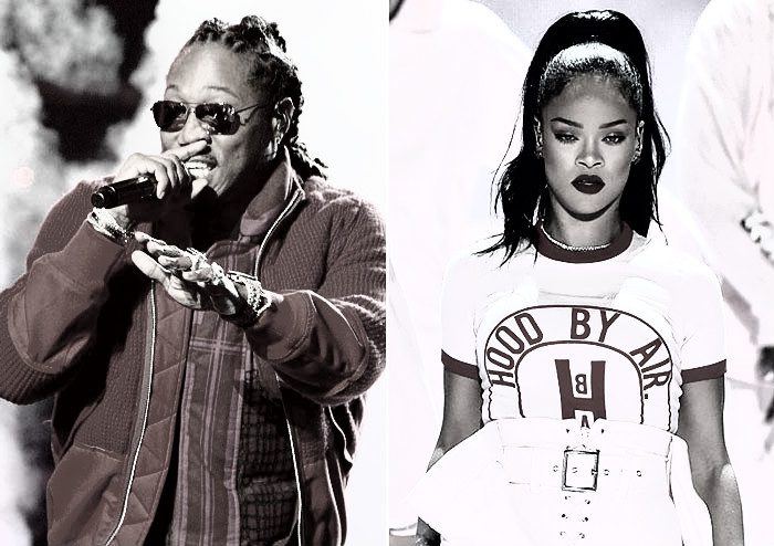 Future & Rihanna