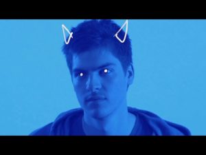 Roman Kouder “1994” Video