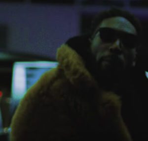 Tinie Tempah “Something Special” Video