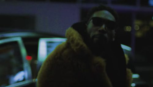 Tinie Tempah “Something Special” Video