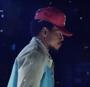 Chance The Rapper “Same Drugs” Video