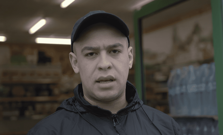 Astroid Boys “Foreigners” Video