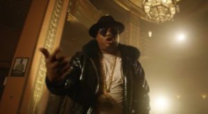 E-40 Feat. Ricco Barrino “Somebody”