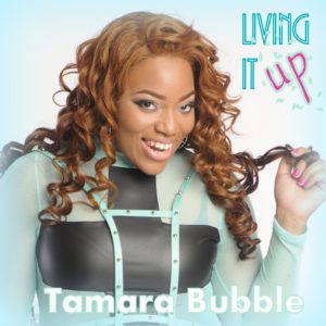 Tamara Bubbl