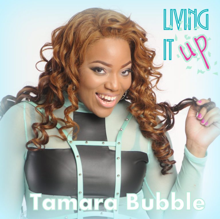 Tamara Bubbl