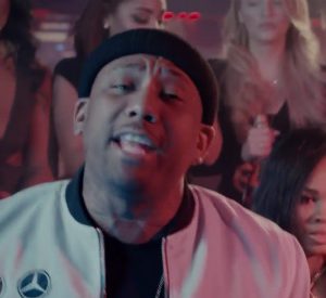 Maino “The P Is Free” Video