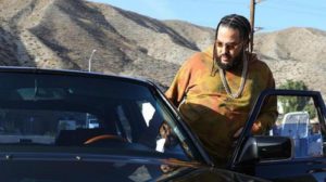 Belly f. NAV “Re-Up” Video
