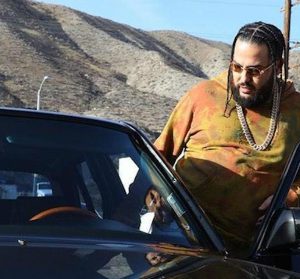 Belly f. NAV “Re-Up” Video