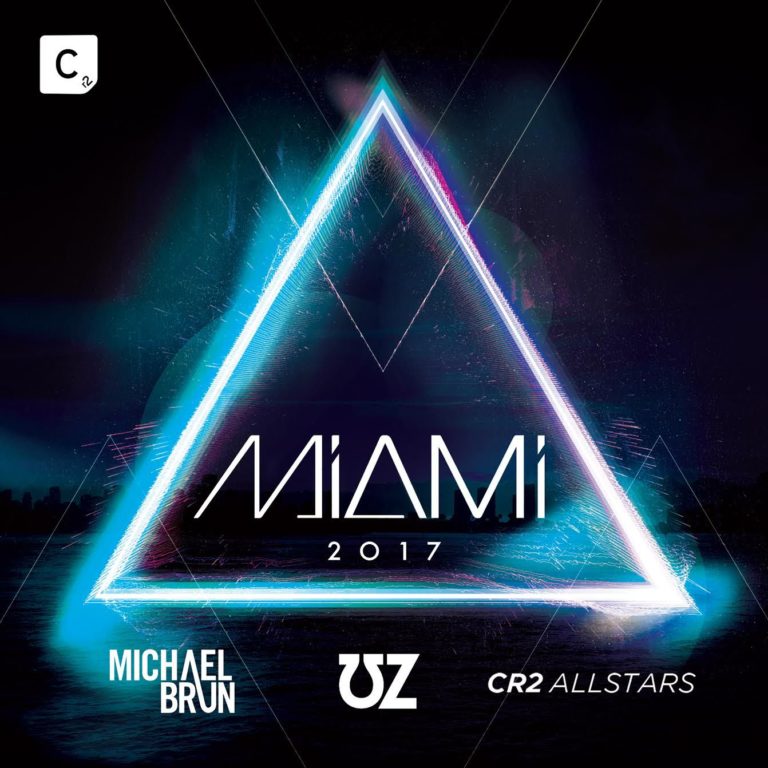 RADAR: UZ - You Never Know f. Chaz French