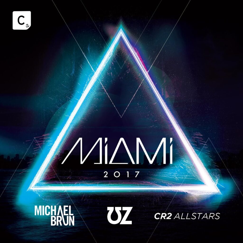 RADAR: UZ - You Never Know f. Chaz French