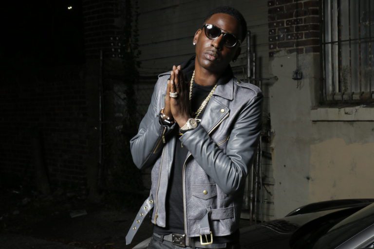 Young Dolph