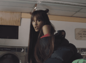 Ariana Grande