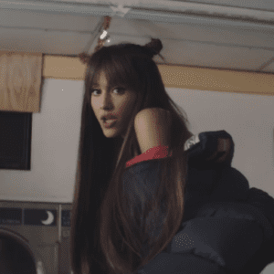 Ariana Grande