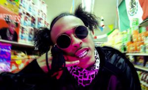 August Alsina “Lonely” Video