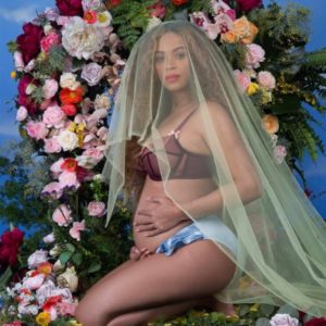 Beyonce Is Pregnant With Twins