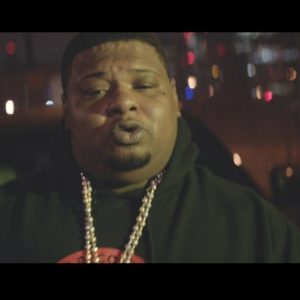 big narstie