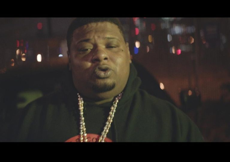 big narstie