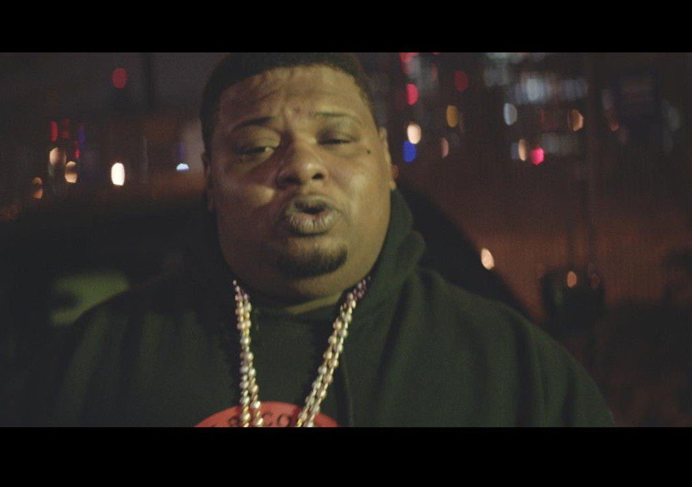 big narstie