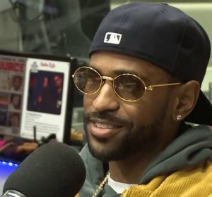 Big Sean Discusses ‘I Decided,’ Working With Eminem, Jhene Aiko & More