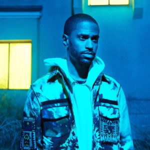 Big Sean’s ‘I Decided.’ Debuts at No. 1 on Billboard 200