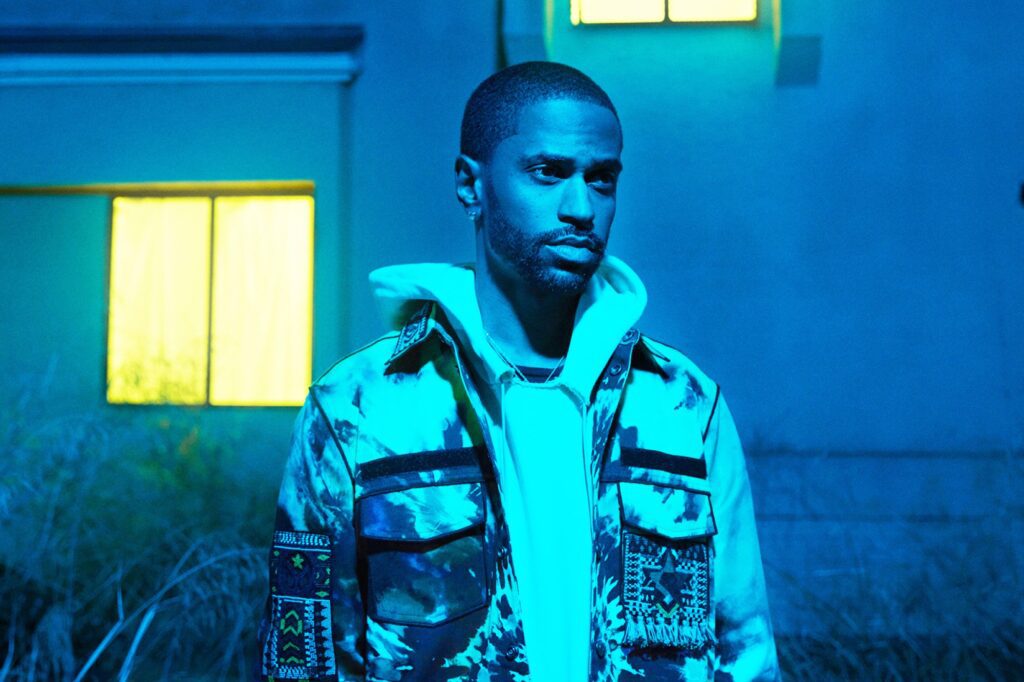 Big Sean’s ‘I Decided.’ Debuts at No. 1 on Billboard 200
