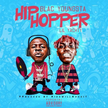 Lil’ Yachty