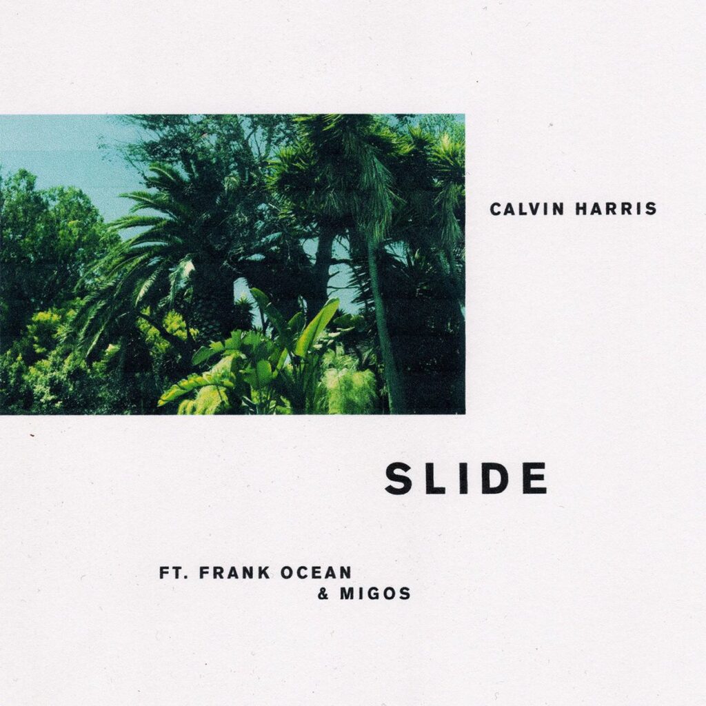 calvin harris
