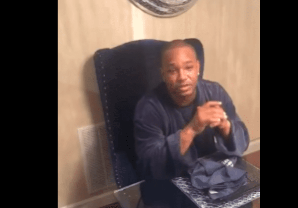Cam'ron