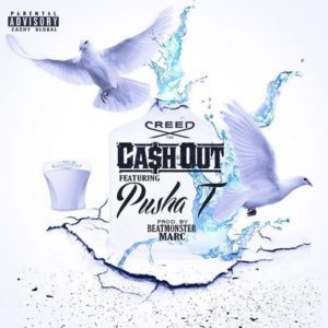 Feat. Pusha T
