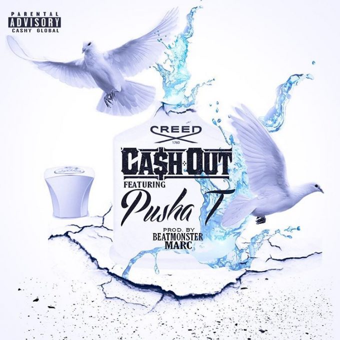 Feat. Pusha T