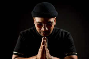 CyHi The Prynce