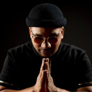 CyHi The Prynce