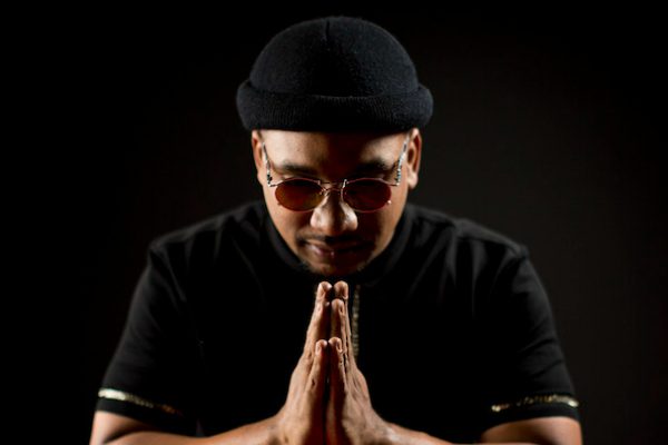 CyHi The Prynce