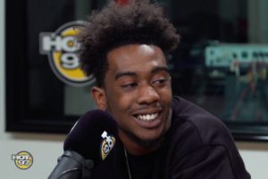 Desiigner