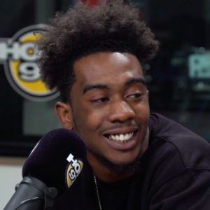 Desiigner